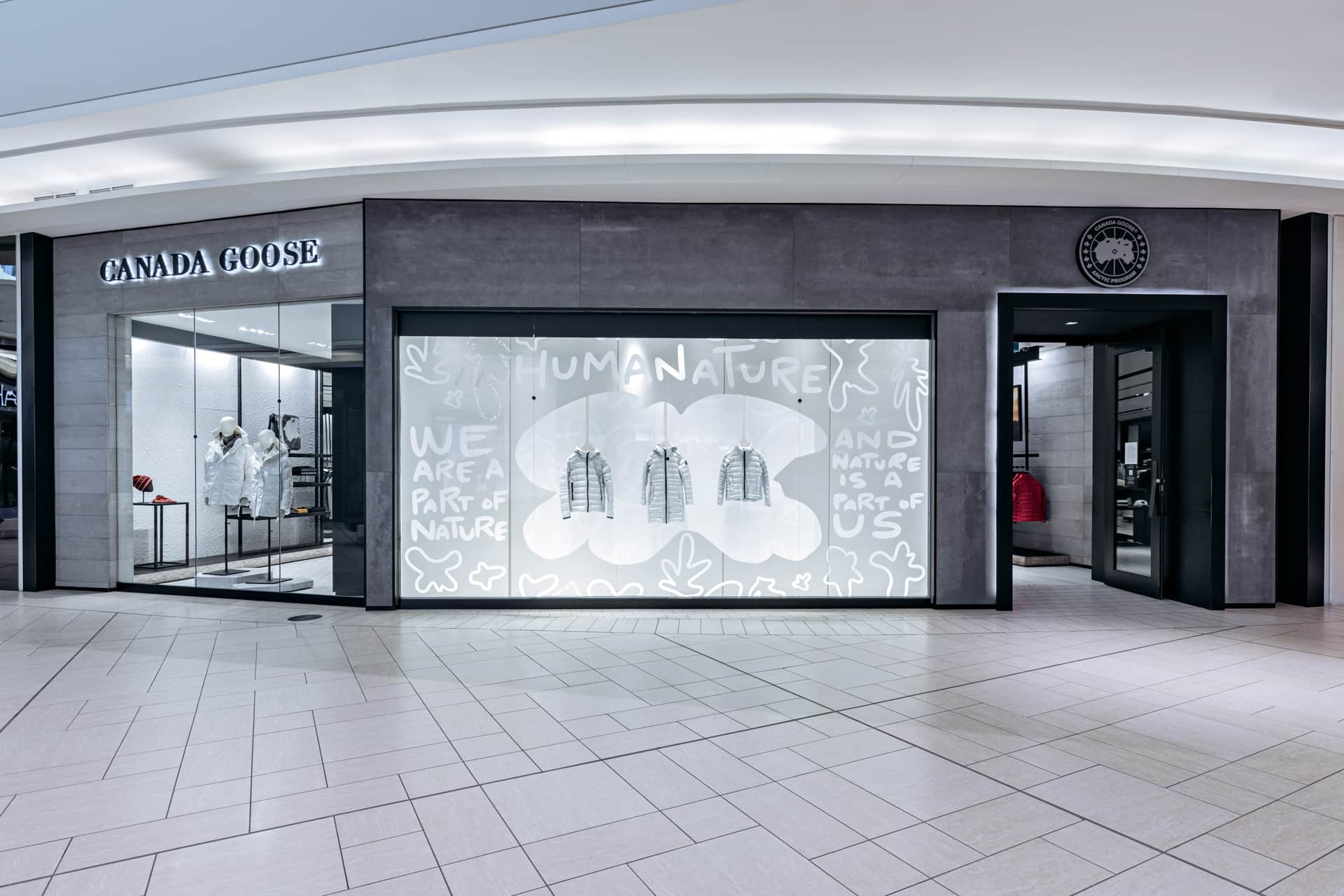 Canada Goose, Calgary - Calgary Canada Goose, Calgary - Calgary